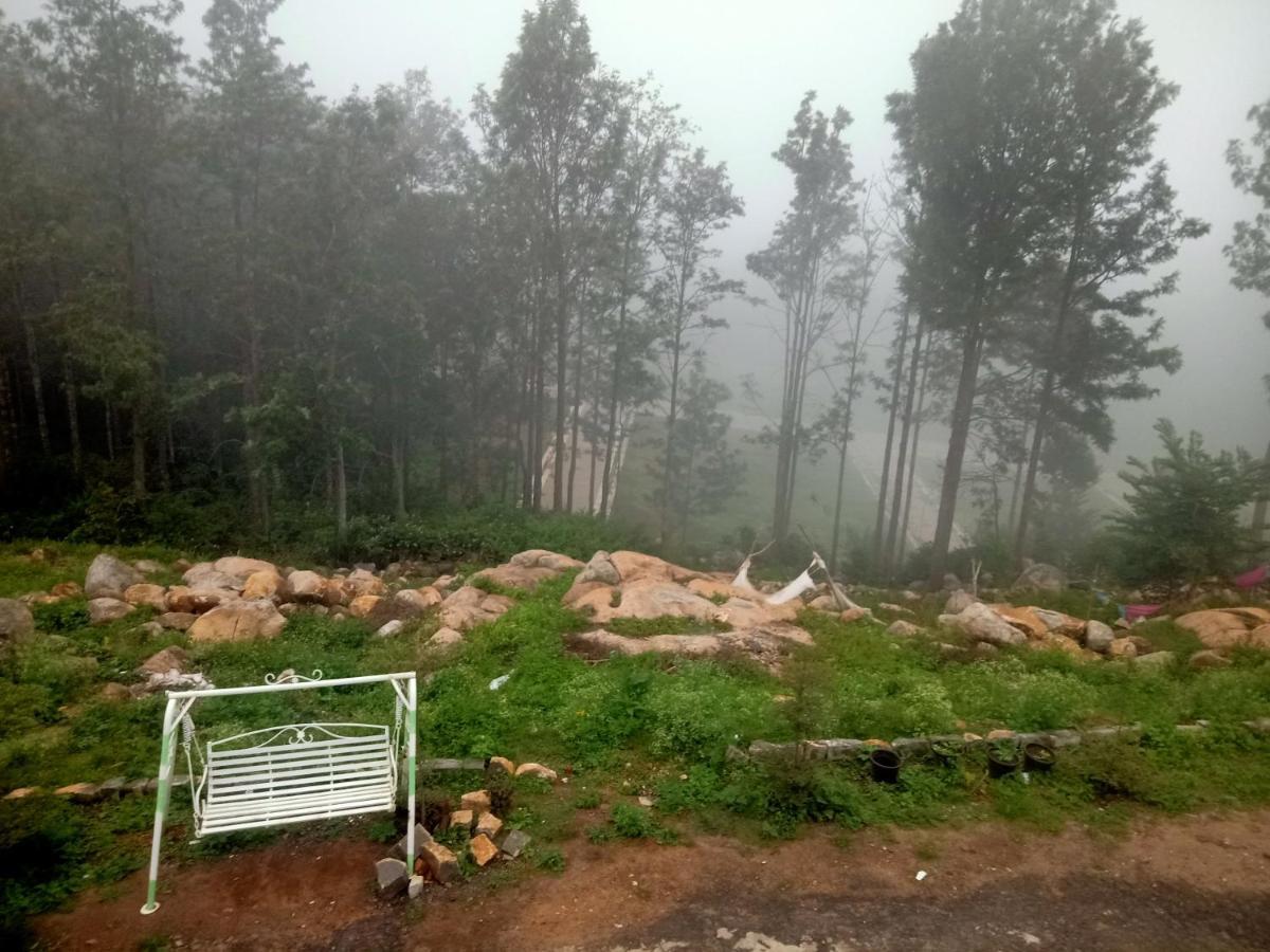 Sushmika Villas Yercaud Buitenkant foto